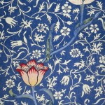 By William Morris, 1885. Image credit: Unknown
