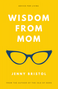 Wisdom from Mom cover lower res