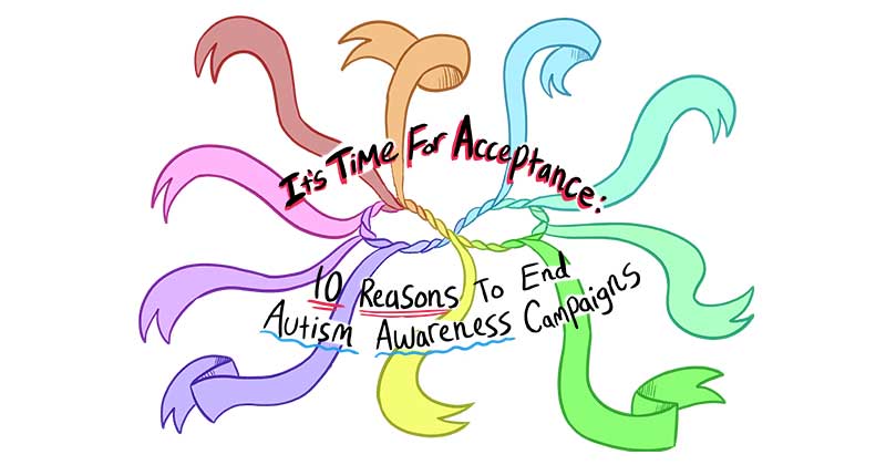 10-reasons-to-End-Autism-Awareness