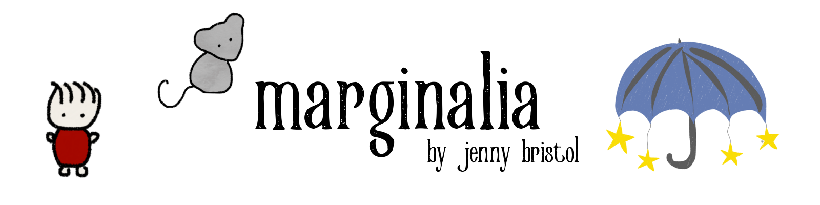 Marginalia Patreon Cover Image