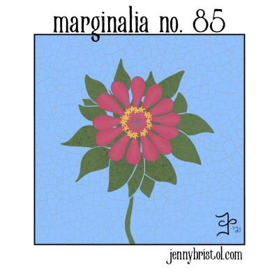 Marginalia_no._85