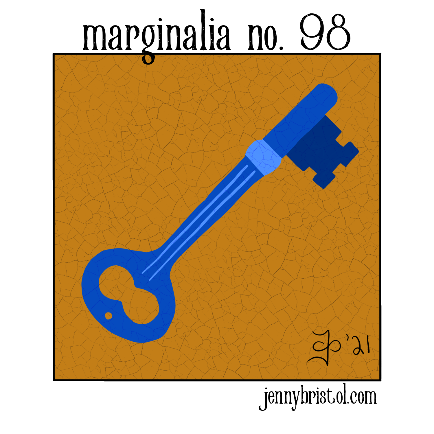 Marginalia_no._98