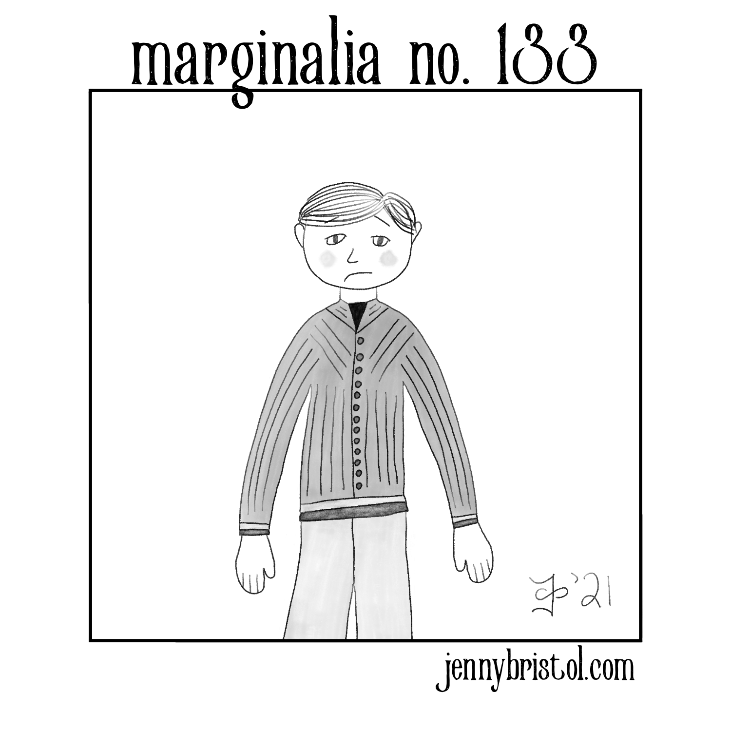Marginalia_No._133