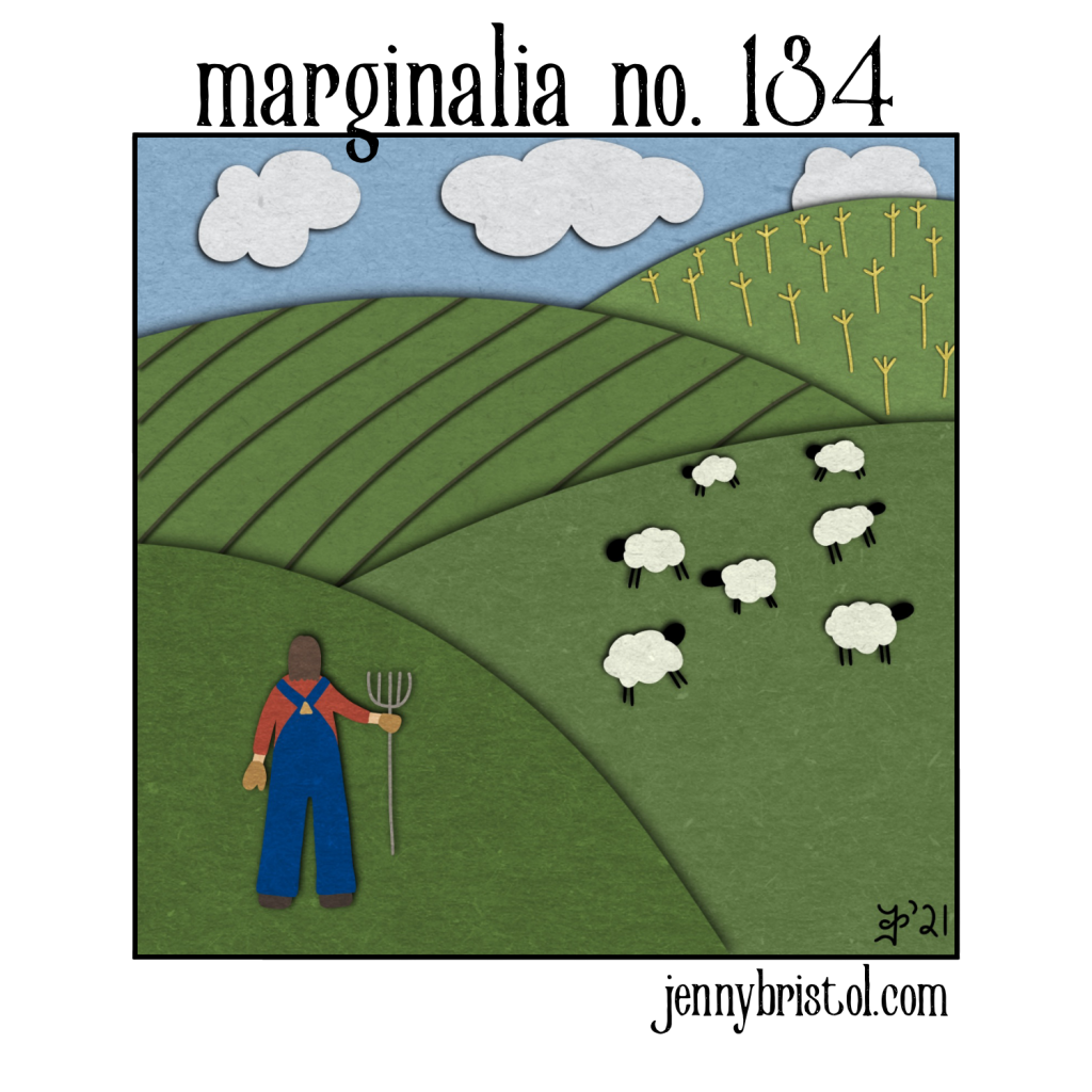 Marginalia_No._134