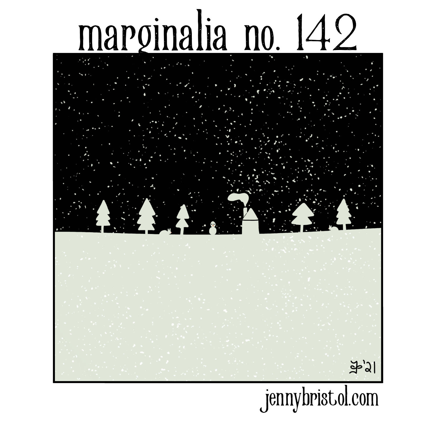 Marginalia_No._142