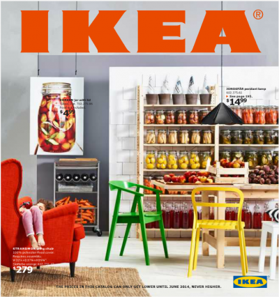 Image: IKEA