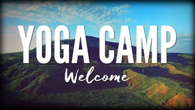 Yoga with Adriene Yoga Camp