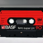 BASF Tape by Flickr user stuart.childs (CC BY 2.0)