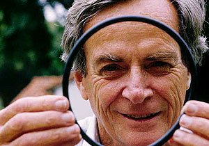 Mr. Feynman and an O-ring. I have been unable to find an image credit, so if this is yours, please let me know.