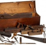 Toolbox by Flickr user Minnesota Historical Society (CC BY-SA 2.0)
