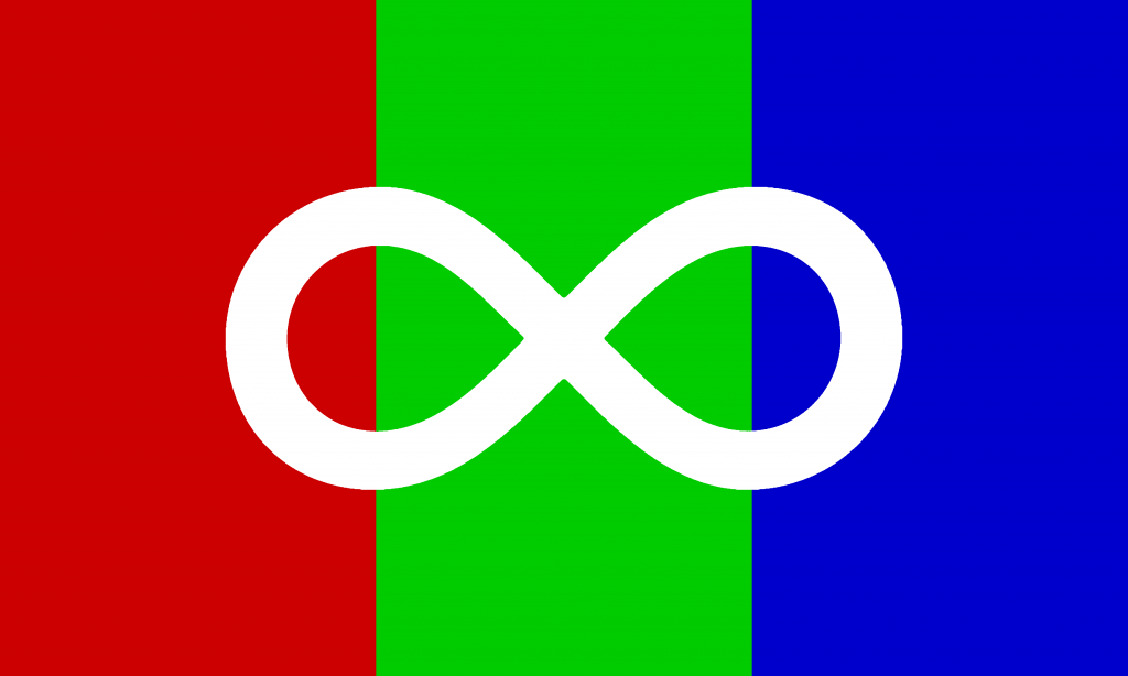 The Autism Pride Flag. CC BY-SA 4.0