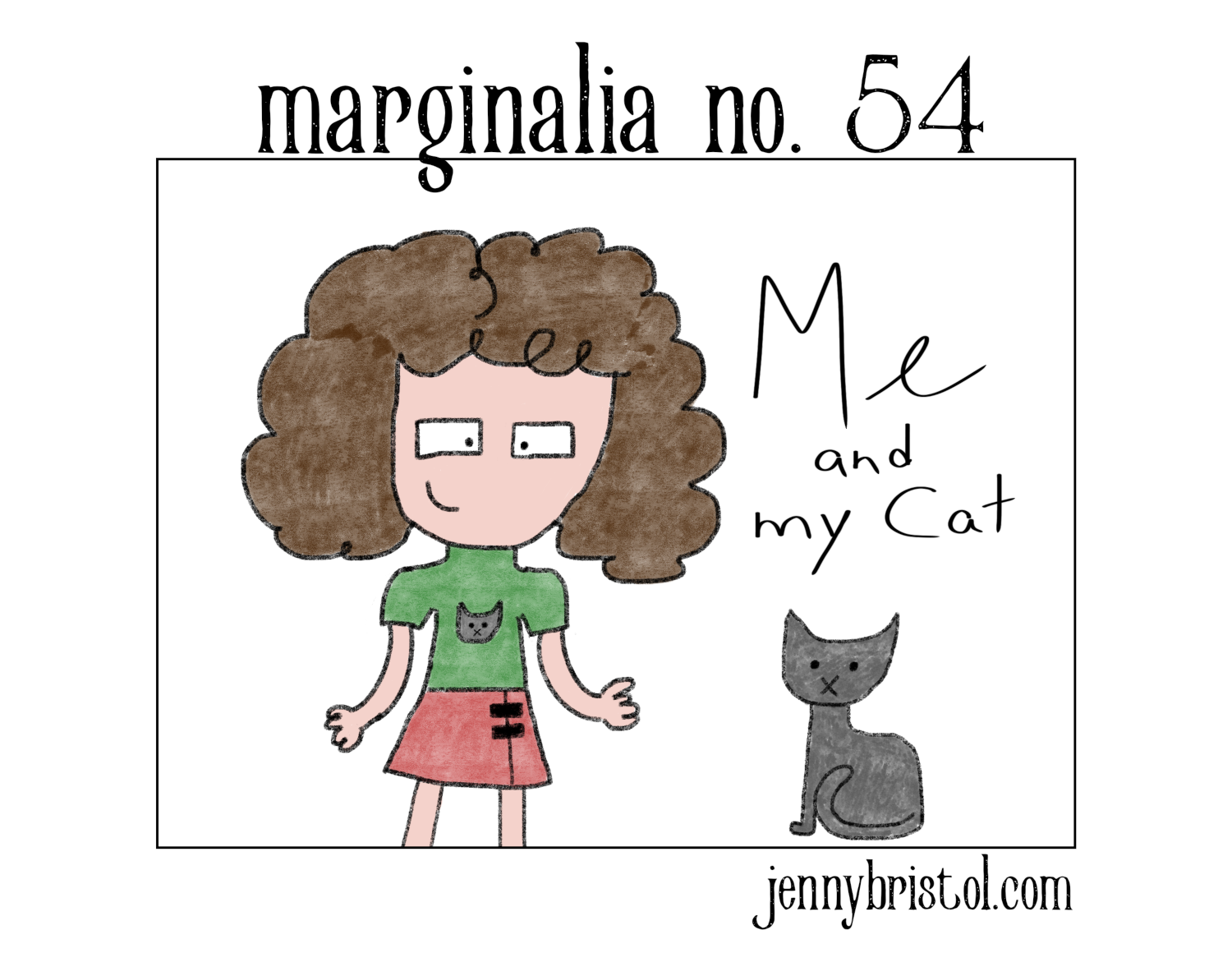 Marginalia No. 54 to post