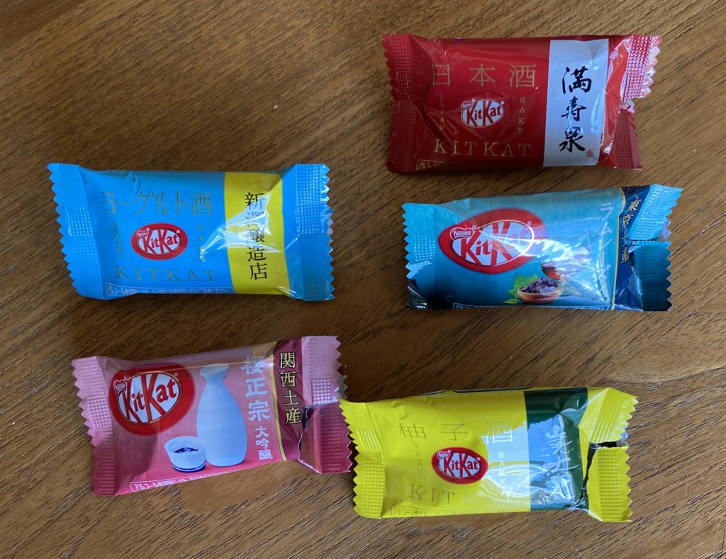 KitKat 3