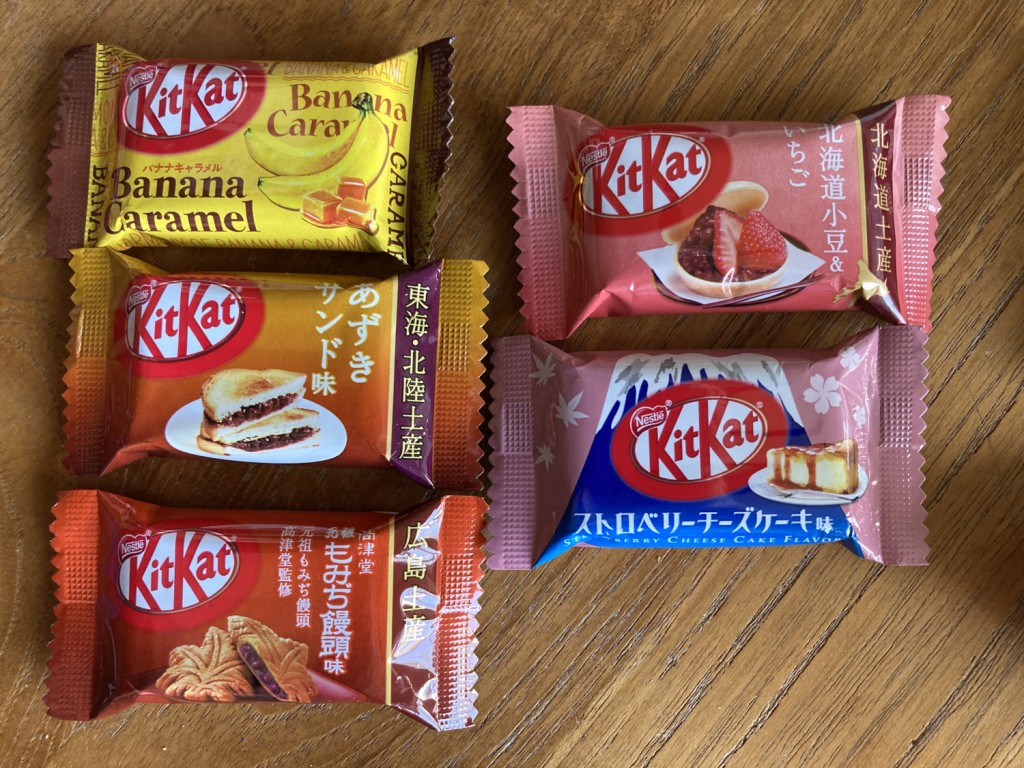 KitKat 4