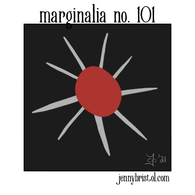 Marginalia_no._101