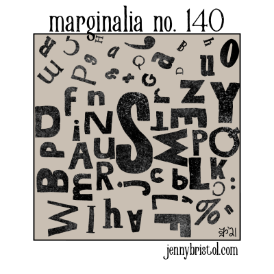 Marginalia_No._140