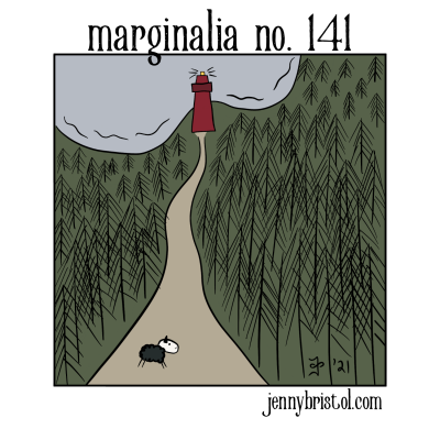 Marginalia_No._141