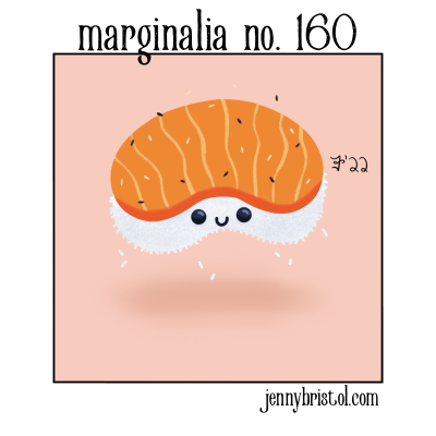 Marginalia_No._160