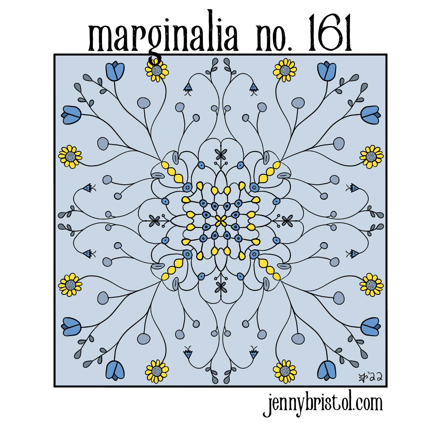 Marginalia_No._161