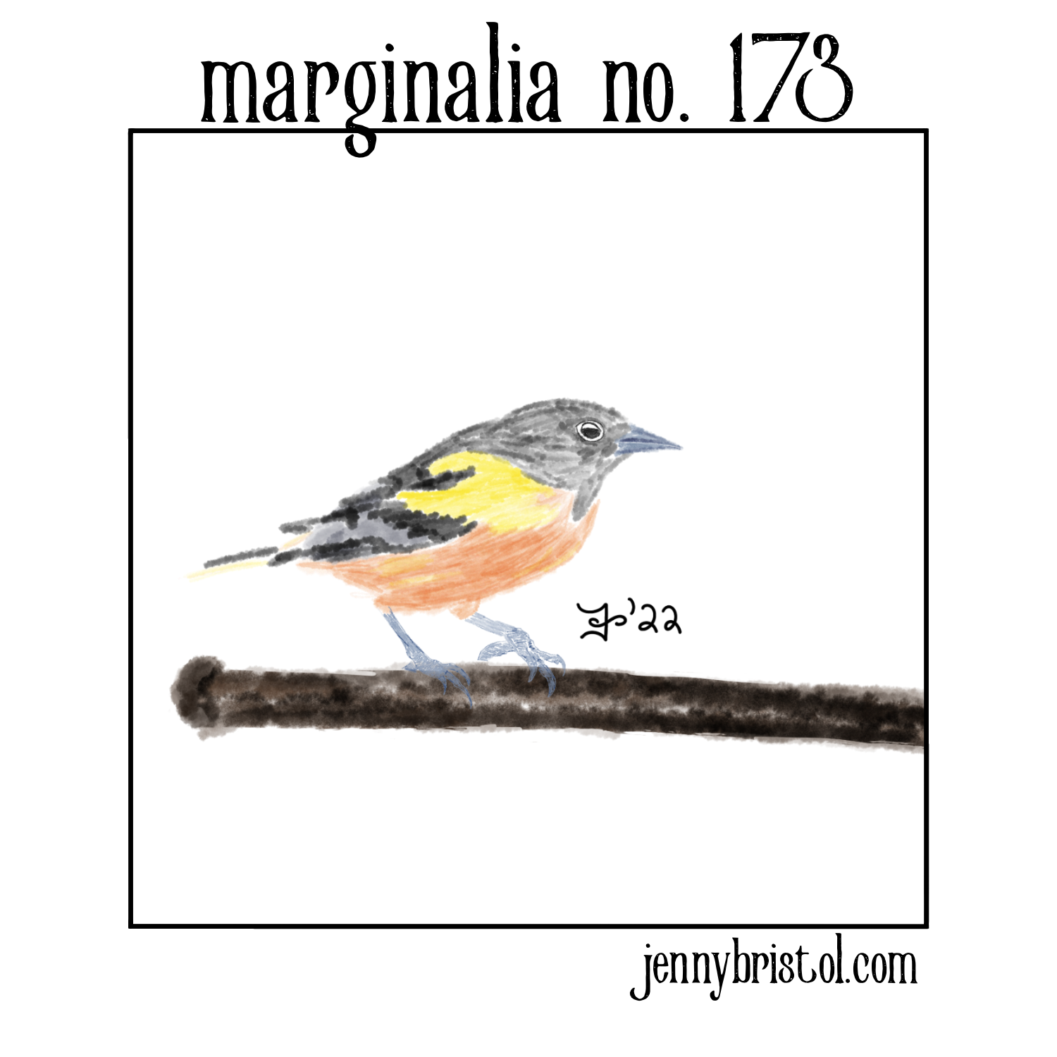 Marginalia_No._173